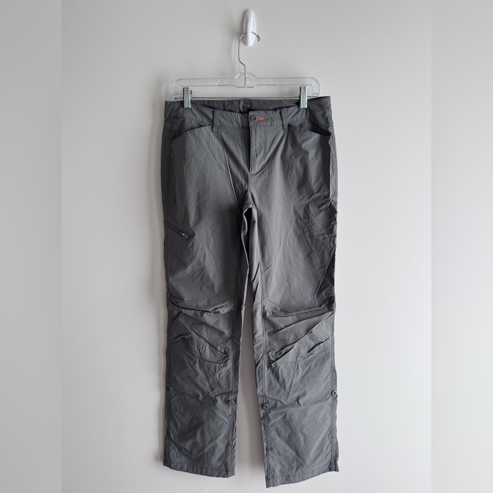 Orvis Hiking Straight Leg Pants